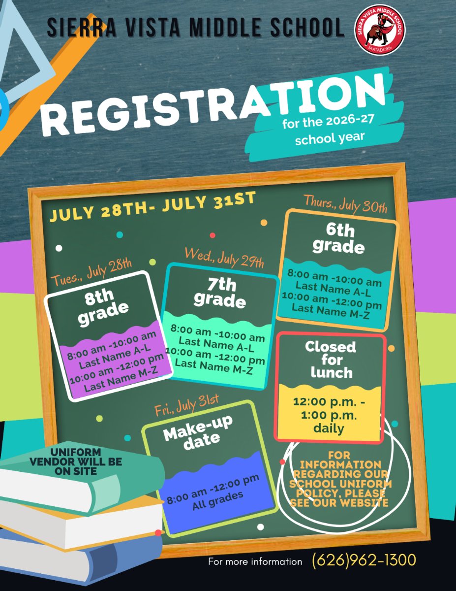 registration